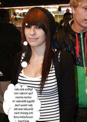 Requested German Captions For Heyhey ZB Porn
