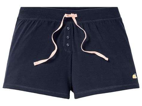 Esmara Lingerie Damen Pyjama