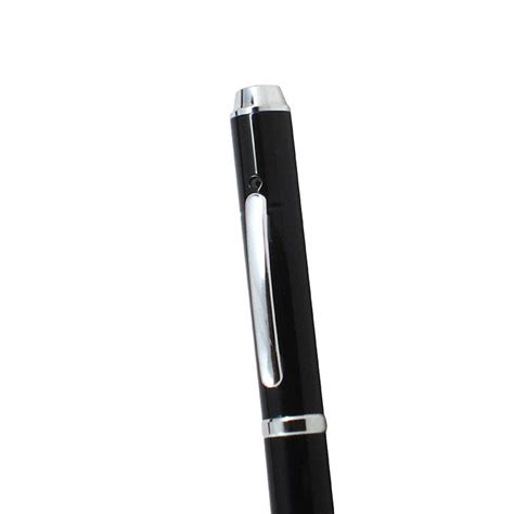 Hd Spy Pen Plus 8gb Spyguy Security