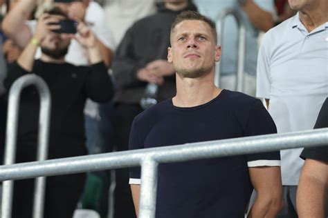 Piszczek Blisko Pracy W Ekstraklasie Dziennikarz Wskaza Konkretny