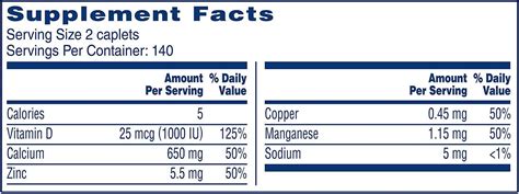 Citracal Maximum Plus Calcium Citrate Caplets Plus D3 280 Count