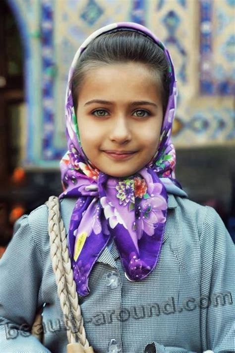 Most Beautiful Children in the World (55 Photos)