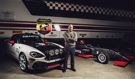 abarth  year  successes business today middle east