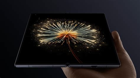 The Xiaomi Mix Fold 3 finally gets a solid launch date | Android Central