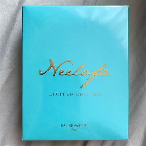 Neelofa Limited Edition 30ml Eau De Parfum Beauty And Personal Care