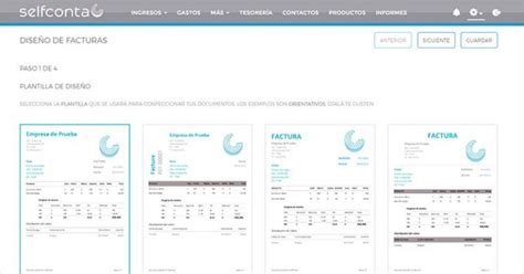 Programas De Contabilidad Gratis Para Autónomos Y Pymes