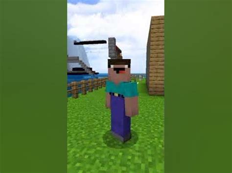 Show Off Behind Noob😱gone Wrong😂🤣part 2minecraft Shorts Youtube