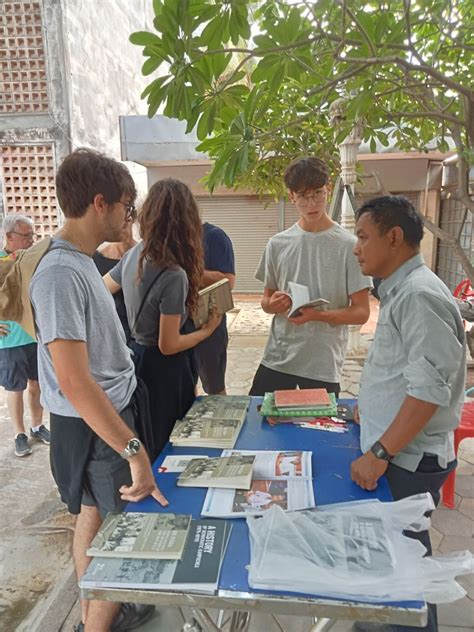 Une Semaine Au Cambodge Visiter L Itin Raire Cambodge Jours Nuits