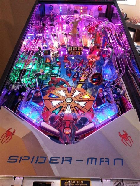 20 Epic Pinball Machines