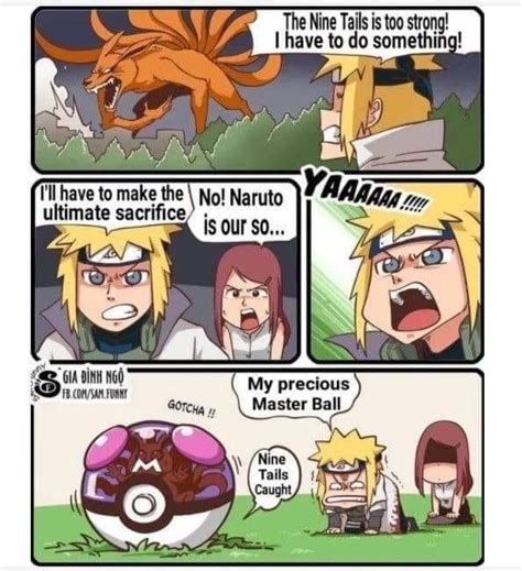 Pin By Eleth Phantom On Anime Naruto  Memes Mew And Mewtwo Naruto Funny Naruto Cute