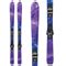 Nordica Astral 84 Skis Marker TP 11 FDT Bindings Women S 2019 Evo