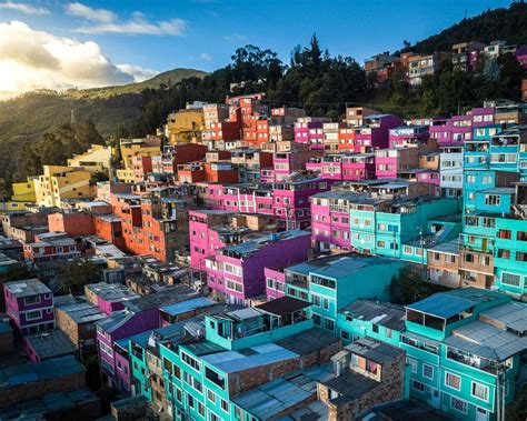 Is Bogota Safe For Solo Female Travelers? (2026) - The Lady Who Travels