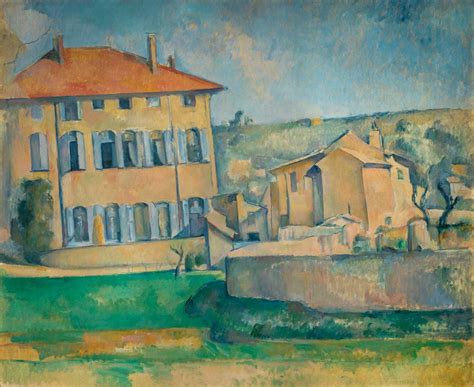 Cezanne family home opens to the public as Aix-en-Provence fetes its