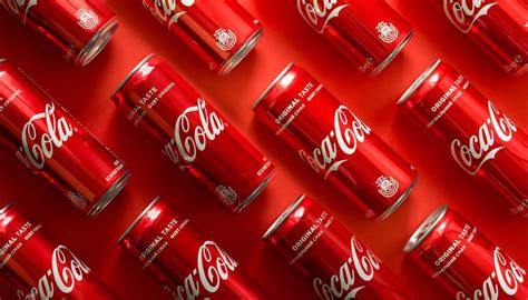 Coca Cola Supera Expectativas De Lucro E Receita No Trimestre