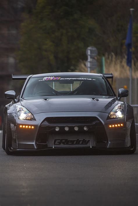 nissan gtr r35 custom headlights - Jacelyn Coyle