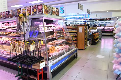 Krugersdorp Meat World Butchery