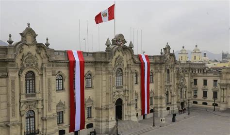 Nombre Oficial Del Año 2021 En Perú Importancia Y Forma Correcta De Usarlo Piura Virtual