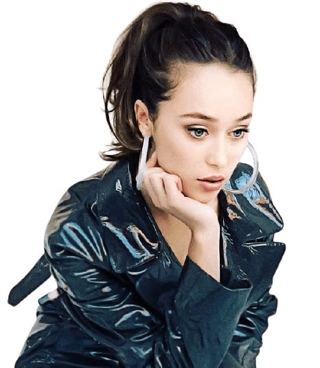 Best 70 Alycia Debnam Carey Png Clipart Kiss Hot And Best Hd