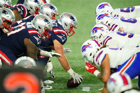 Patriots Vs Bills News Analysis Injuries Previews Final Score