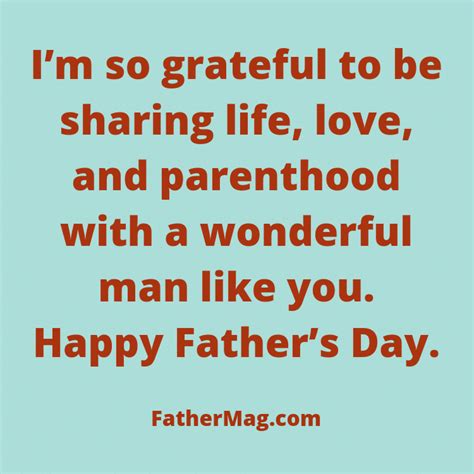 Funny Happy Fathers Day To My Husband - Funny PNG