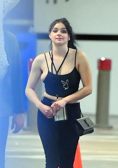 Ariel Winter Nude Onlyfans Leaked Photo Topfapgirls