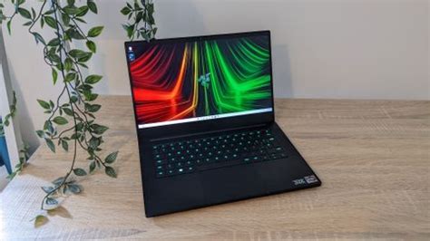 The Best Thin And Light Gaming Laptops Techradar