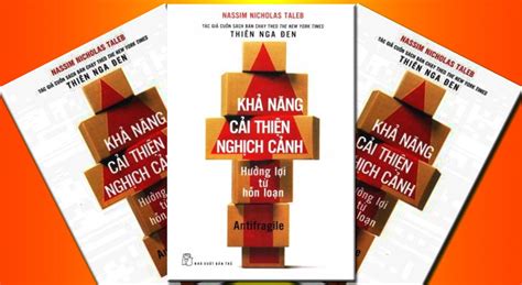 Tải Ebook Khả Năng Cải Thiện Nghịch Cảnh PDF Hưởng lợi từ hỗn loạn