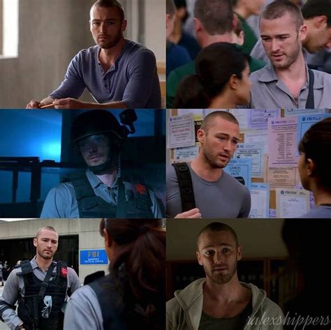 Ryan Booth. Quantico. (credit to the owner) Quantico, Series, Of My ...