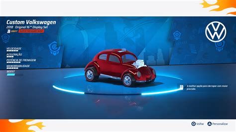 An Lise Hot Wheels Unleashed Turbocharged Multi Mostra Que Brincadeira Para Gente Grande