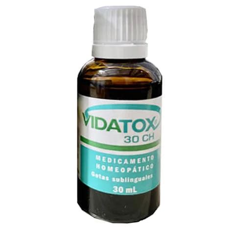 Vidatox 30CH - купить, цена, доставка и отзывы - Аптека Куба