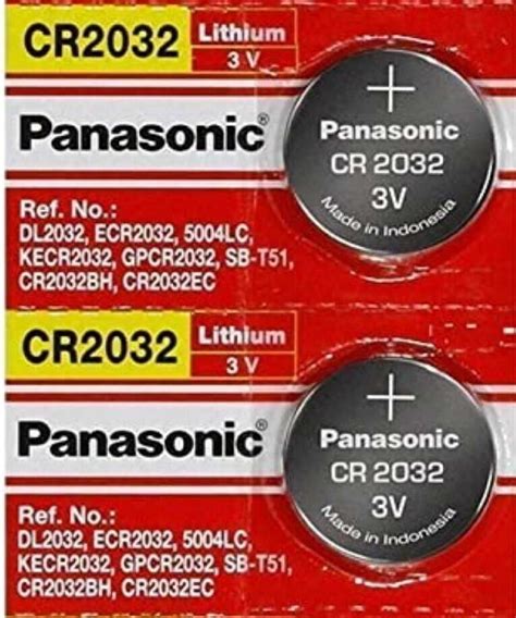 Where Can I Buy Panaxsonic Car Remote Batteries Dannymeta