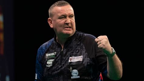 Glen Durrant keen to avoid Premier League Darts elimination | Darts ...