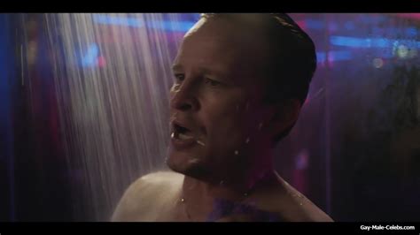 Damon Herriman Nude Shower Scene In Mr Inbetween Gay Male Celebs