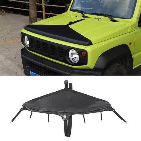 Auto Kap Covers Protector Voor Suzuki Jimny Auto A Grandado