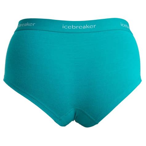 D Msk Kalhotky Icebreaker W Sprite Hot Pants Camping Cz