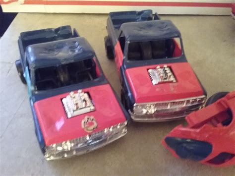 Kenner Ssp Tomsbugs And Parts Lot Ebay