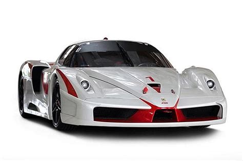 2006 Ferrari FXX Evoluzione #1 for Sale