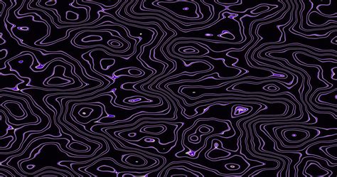 Purple Topographic Wallpapers - Wallpaper Cave