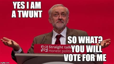 Image Tagged In Jeremy Corbyn Imgflip