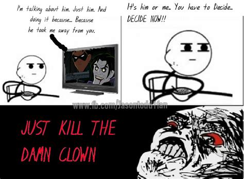 Jason Todd Meme By Jasontodd1fan On Deviantart