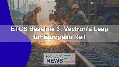 etcs baseline  vectrons leap  european rail railway news