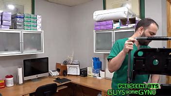 The Pre Employment Physical Johnny Cartel XVIDEOS