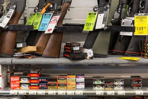 A Look at California Gun Laws, Among the Toughest in the Nation - The ...