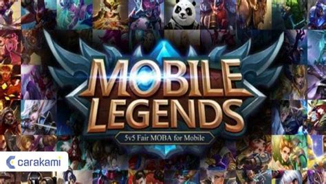 Cara Main Mobile Legend Di Pc Tanpa Emulator Terbaru