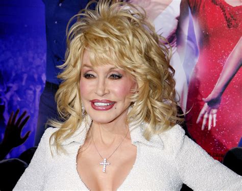 Dolly Partons Turning 77 Her Philanthropy And Lgbtq Activism Have Made