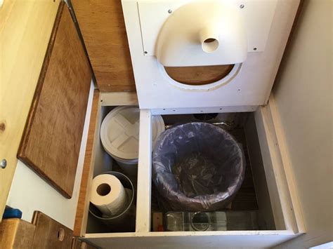 build your own compost toilet – FreeRangeDesigns | Diy composting ...