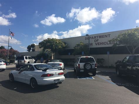 Dmv Locations San Jose at Sandra Moody blog