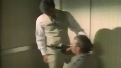 Magnificent Oral Enthusiasm Gay Vintage Blowjob Porn Feat Mike Davis XHamster