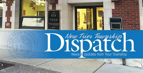 New Trier Township Dispatch Launches