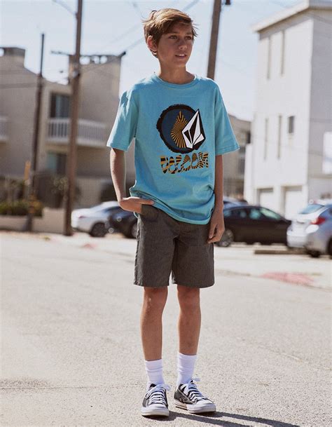 Boys' Shorts | Tillys